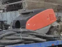 Аренда растворонасоса пневмонагнетателя