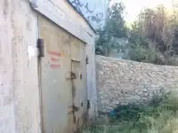 Продам железобетонный гараж 28 кв.м.