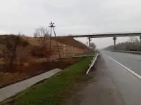 Продам земельный участок 2 га в ЛНР пгт Белое 12 км от Луганска