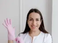 Лазерная эпиляция