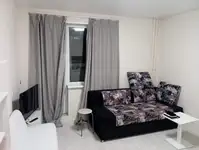 Сдается студия 17 кв.м., фотография 2