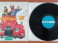 Arabesque - Arabesque VIII  Loser Pays The Piper  1983