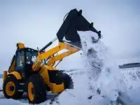Услуги экскаватор_погрузчика Нижний Тагил