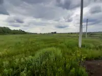 Участок 9,8 сот п. Пригородный