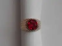 Золотые изделия времён СССР