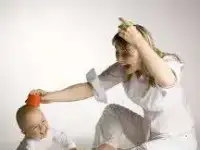 Требуется няня для грудничка
