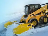 Аренда минипогрузчика cat