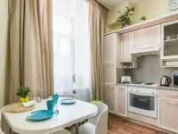 хостел у НИИ Гельмгольца метро Красные Ворота, Курская, Комсомольская, фотография 3