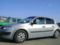 Рено МЕГАН 2 Renault Megane, фотография 3