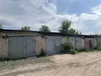 Продам гараж