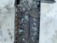 Ремонт радиатора, бензобака пластикового, расширительного бачка