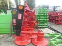 Косилка турецкая роторная Арт-л:22аю