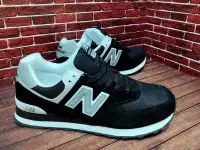 Кроссовки мужские New Balance 574, фотография 2
