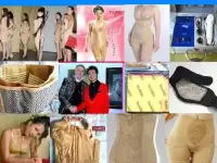 Меняю на авто, товары салона Healthy Joy кoppeктиp белье, пояса и более.
