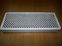 Es-400x3w-3gp светодиодная панель для выращивания растений