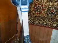 Вибромассажер Stingray MG1003 Б/У