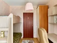 Квартира, 52,80 м², 18 эт., Проспект Победы м., Тыныч ул, 3, фотография 8