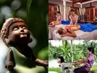 Профессиональный массаж для взрослых и детей, фотография 7