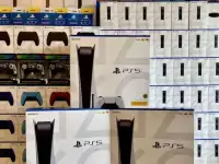 Sony PlayStation 5
