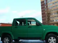 Продам УАЗ Pickup, 2012, фотография 5