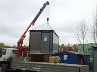 Аренда манипулятора камаз вездеход нижний новгород, фотография 2