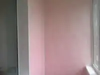 Пластиковые окна на лоджию, фотография 2