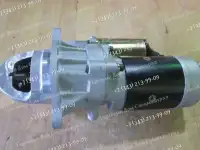 Стартер для экскаваторов Hitachi EX400, Hitachi EX450