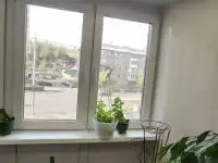 Ремонт окон в Красноярске.