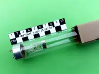 Лампа бактерицидная ультрафиолетовая ДБ36