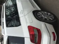 Автомобиль Mersedes GLK-220, фотография 5