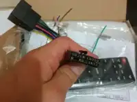 Магнитола Pioneer 7029, фотография 2