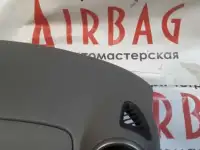 Ремонт торпеды Шевроле Авео, фотография 5