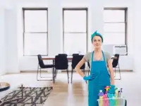 Уборка клининг