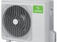 Продам кондиционеры марок  Fujitsu ,TOSOT, Quattroclima , LESSAR, фотография 2