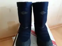Продам сароги зимние KUOMA