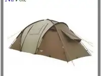 Палатка шестиместная Travel Voyager 6