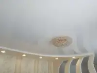 натяжные потолки в Самаре и Самарской области, фотография 5