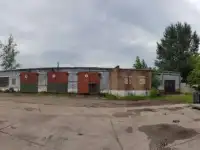 Сдам в аренду теплый гаражный бокс, ул. Мотросова,30 стр.61, фотография 7