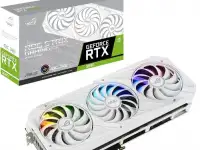 GEFORCE RTX 3090 / RTX 3080 / RTX 3070 / RTX 3060 Ti / RTX 3060