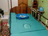 Кровать многофункциональную с электроприводом, фотография 2