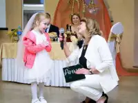Тамада-Ведущая поющая Анна Тетерюк. Подарок-клип!, фотография 7