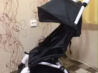 Детские прогулочные коляски YOYA