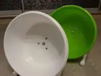 Беговое колесо для ежа 30см