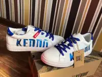 Женские кеды KEDDO, фотография 2