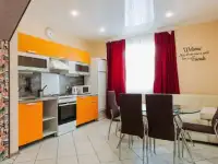 Сдаю посуточно двухэтажный коттедж с банкетным залом, фотография 2