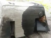Ремонт бензобаков плпстиковых с любыми повреждениями