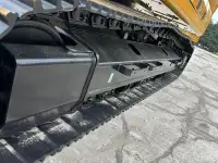 Продаю новый гусеничный экскаватор САТ326., фотография 4