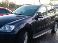Mercedes-Benz ML 320 2007г.в.