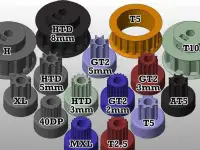 3D печать, услуги 3д печати