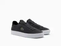 Мужские кеды lacoste la piquee 2.0 125 1 cma, фотография 2